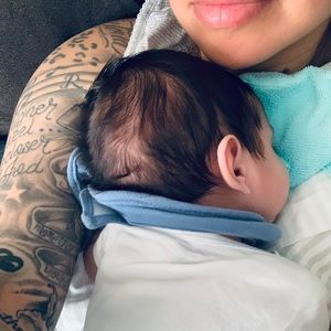 Meet your Posher, Elaine